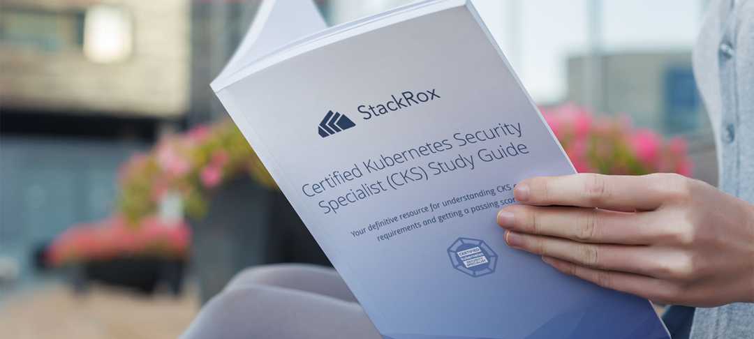 CKS Certification Study Guide: Supply Chain Security Sns-Brigh10